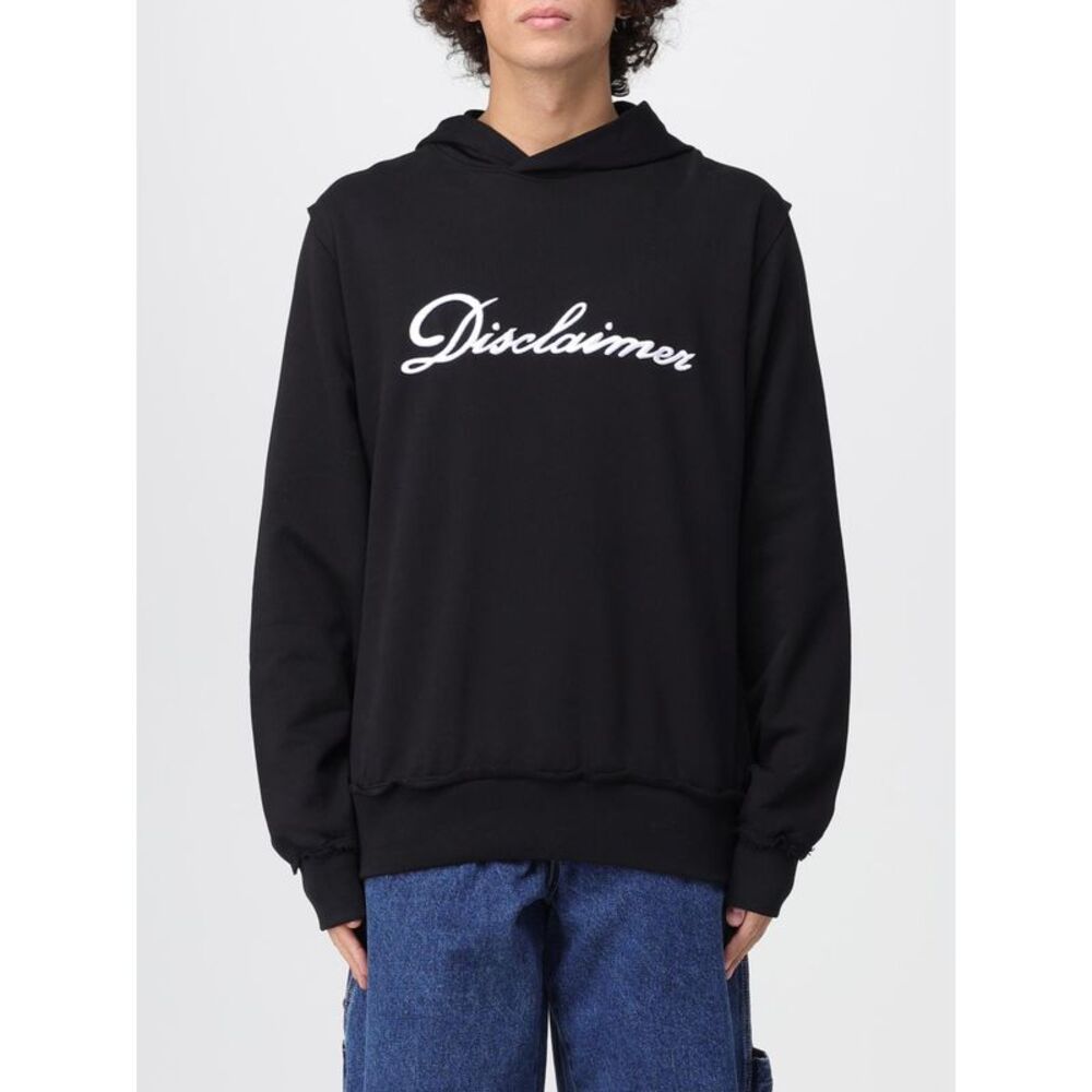 Disclaimer Men Sweater Men Disclaimer